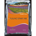 Microbial Fertilizer Bio Fulvic Acid for Agriculture Use